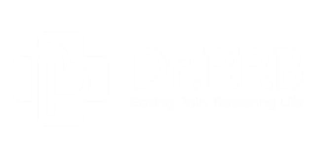 Dr. RRB Logo