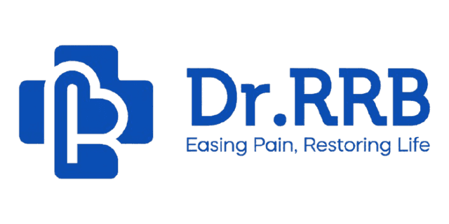 Dr. RRB Logo