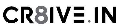 CR8IVE.IN