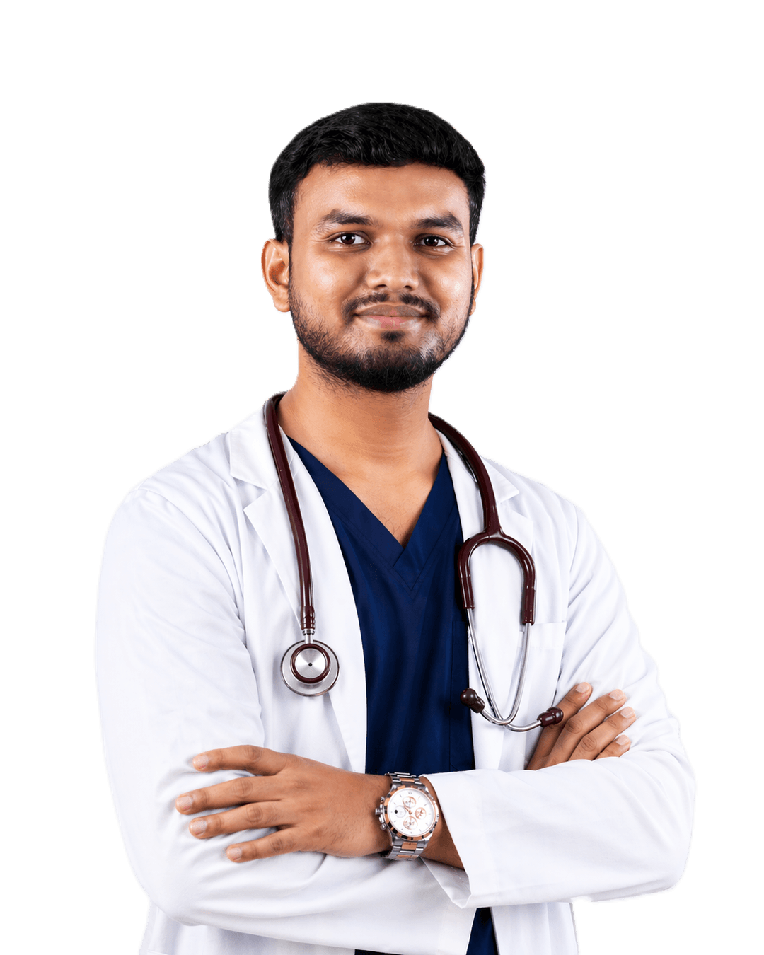 Dr. RajaRajan Balasubramanian